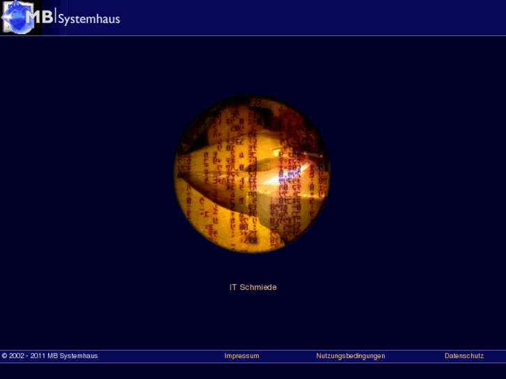 www.mb-systemhaus.net