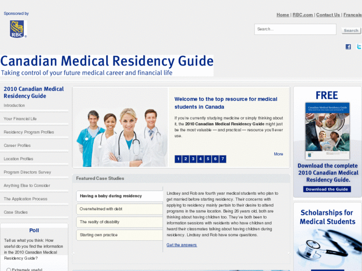 www.medical-residency.com