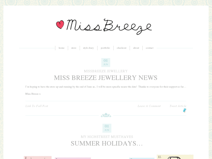 www.missbreeze.com