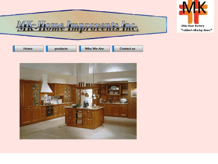 www.mk-homeimprovements.com
