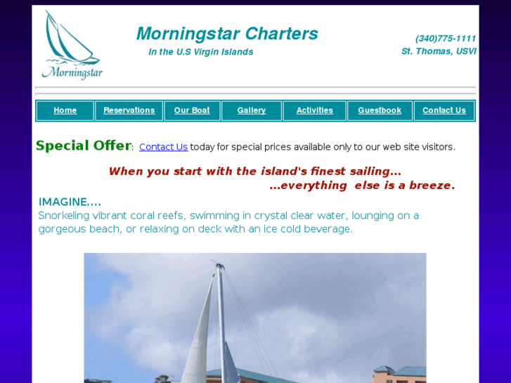 www.morningstarcharter.com