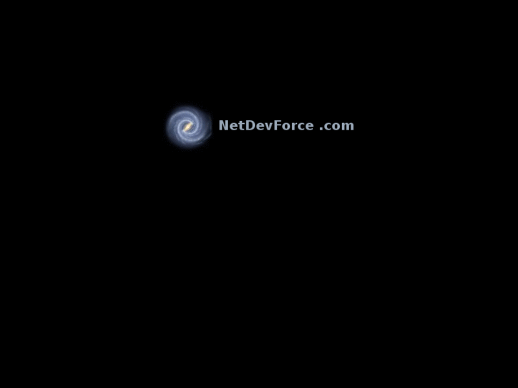 www.netdevforce.com
