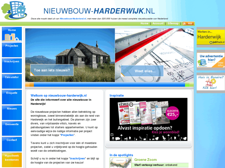 www.nieuwbouw-harderwijk.nl