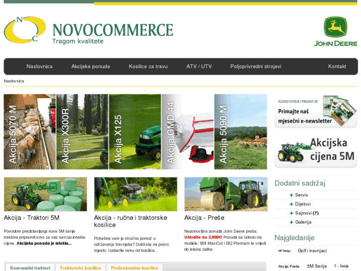 www.novocommerce.com