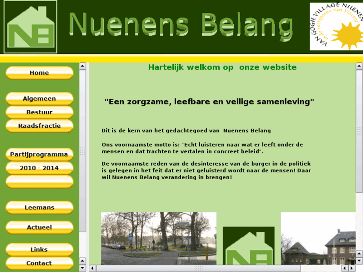 www.nuenensbelang.nl