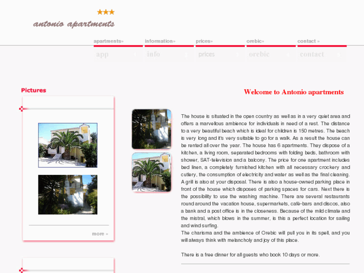 www.orebic-apartments.com