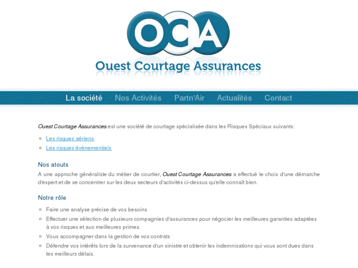 www.ouest-courtage.com