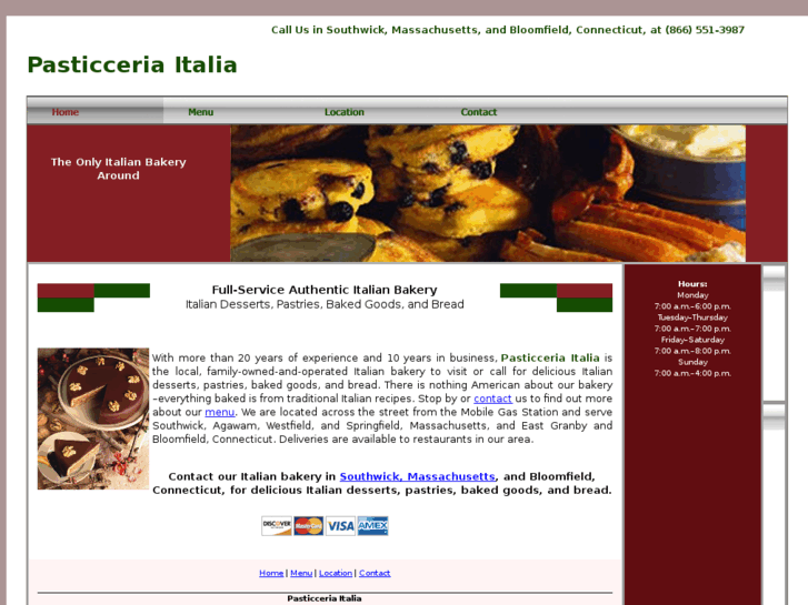www.pasticceriaitalia.com