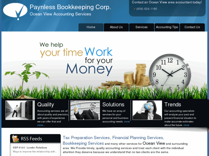 www.paynlessbookkeeping.com