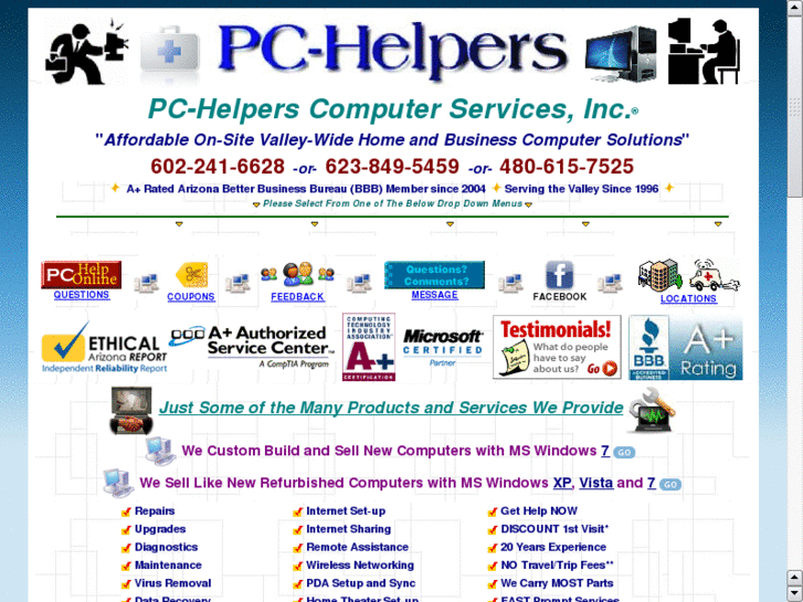 www.pc-helpers.org