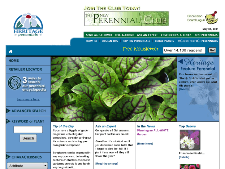 www.perennials.com