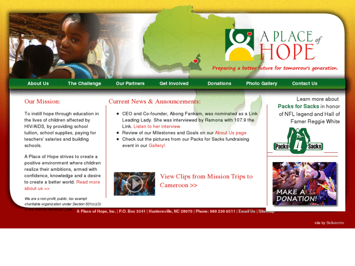 www.placeofhopescameroon.org