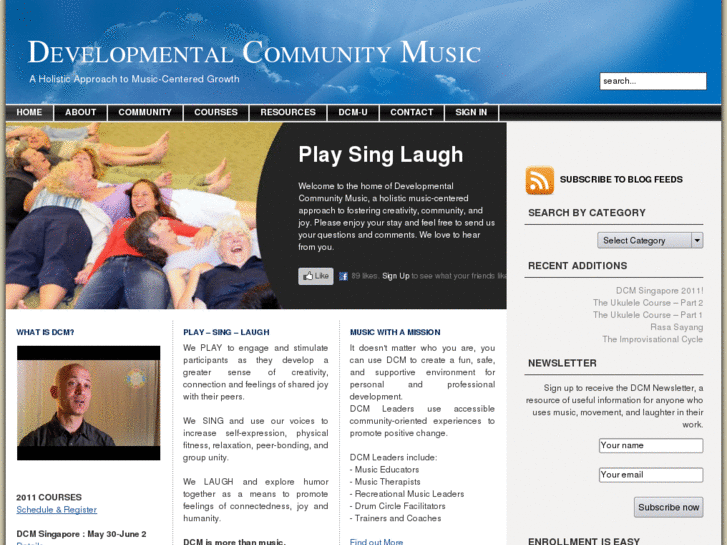 www.playsinglaugh.com