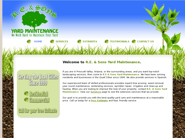 www.prescottlandscapingaz.com