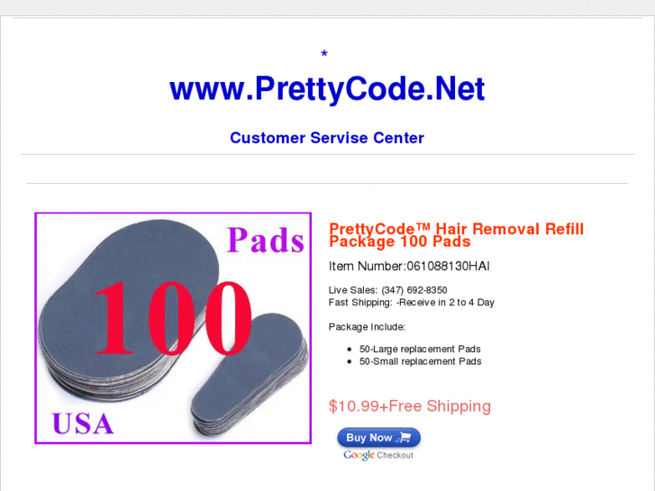 www.prettycode.net