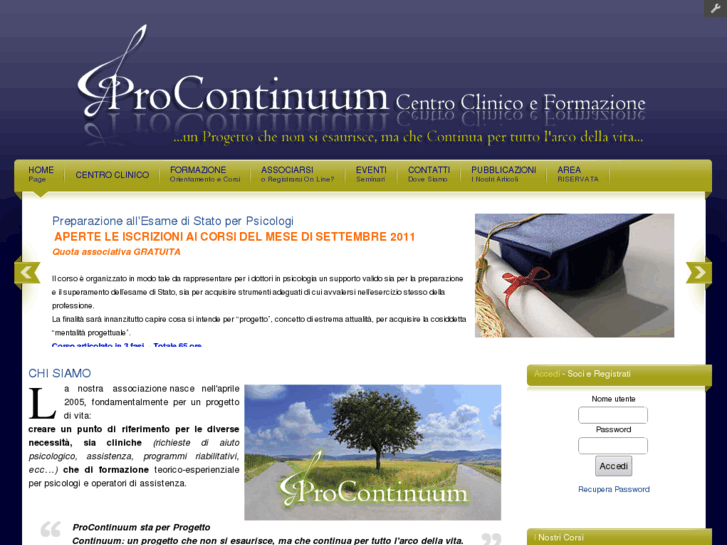 www.procontinuum.com