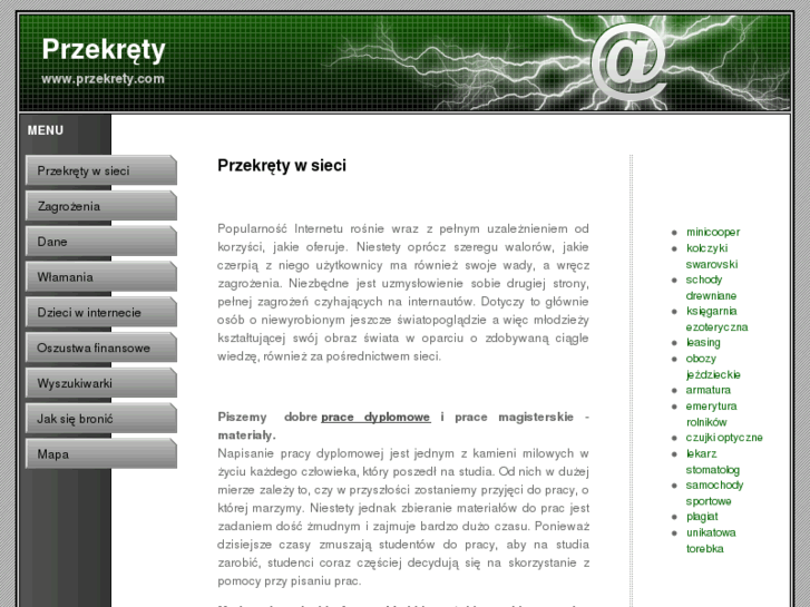 www.przekrety.com