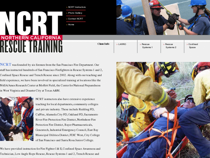 www.rescue-training.net