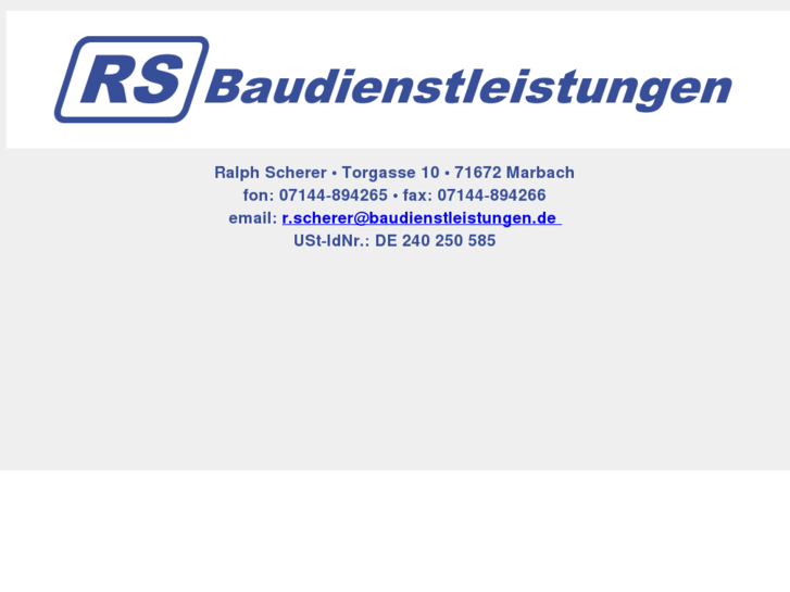 www.rs-baudienstleistungen.com