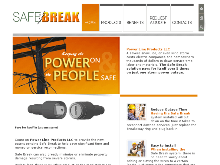 www.safe-break.com