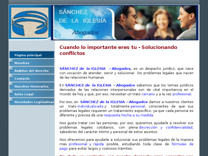 www.sanchezdelaiglesia.com