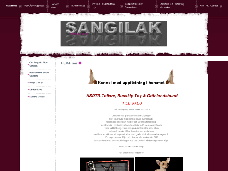 www.sangilak.se