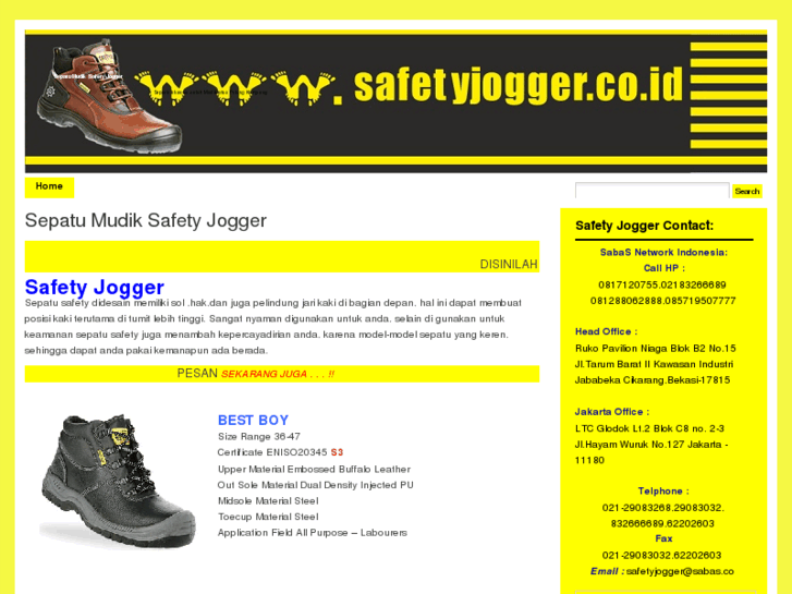 www.sepatumudik.com