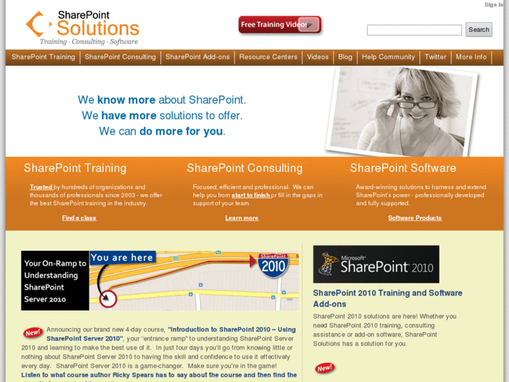 www.sharepointsolutions.com