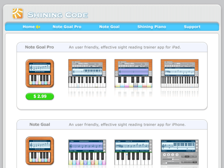 www.shiningcode.com