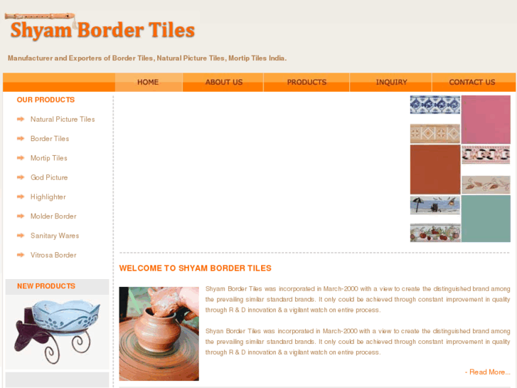 www.shyambordertiles.com