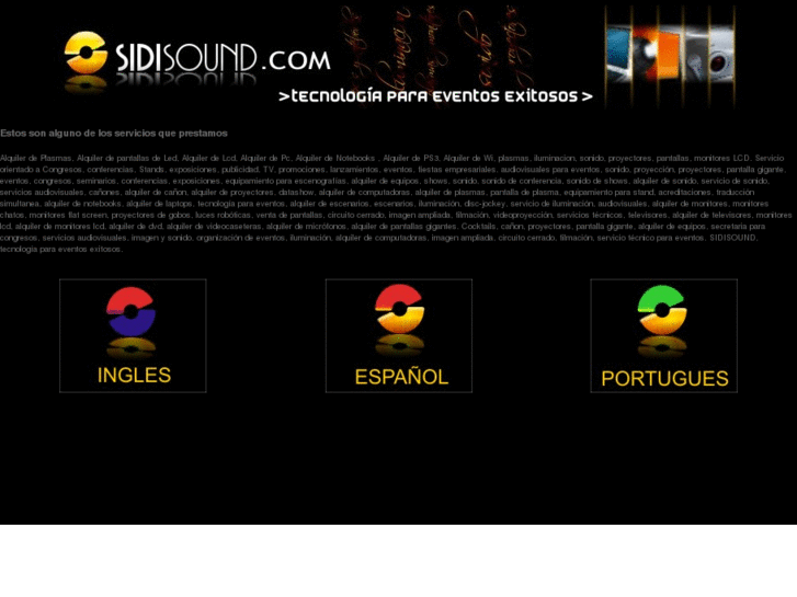 www.sidisound.com