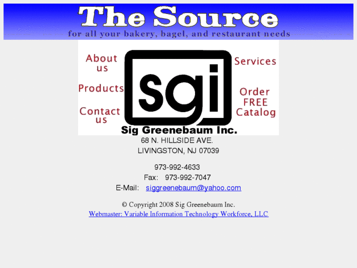 www.siggreenebaum.com