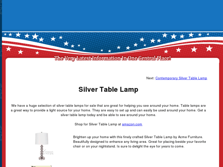 www.silvertablelamps.com