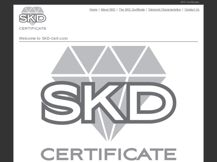www.skd-cert.com