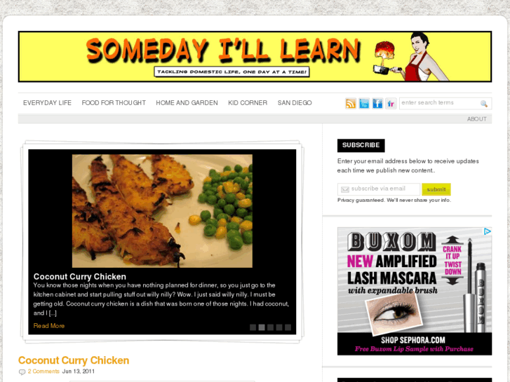 www.somedayilllearn.com