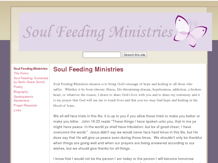 www.soulfeedingministries.org