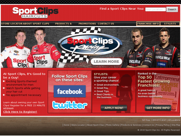 www.sport-clips.com