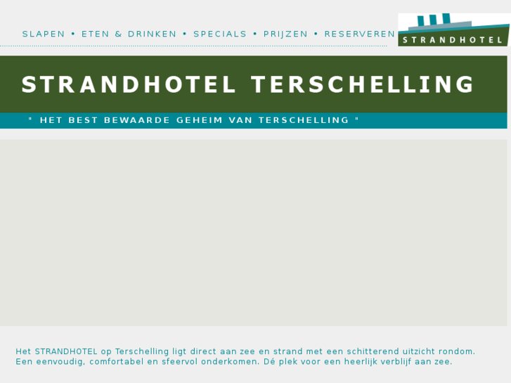 www.strandhotelformerum.nl