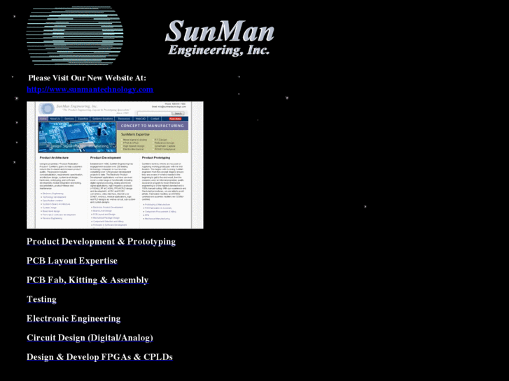 www.sunman-engineering.com
