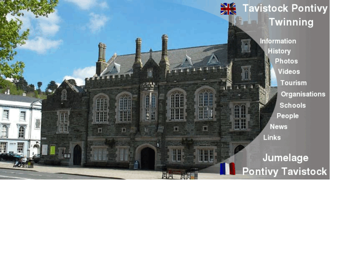 www.tavistockpontivy.eu