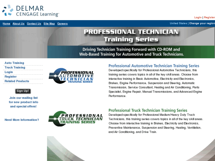 www.techniciantraining.com