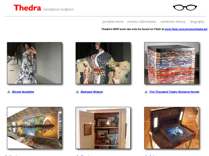 www.thedra-art.com