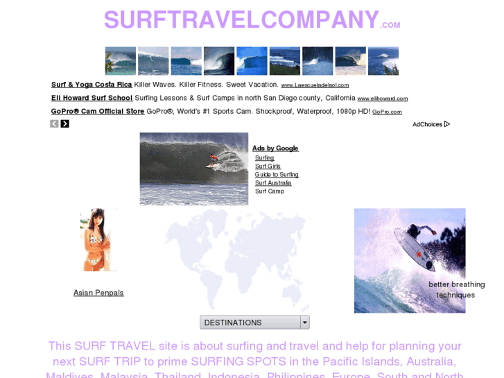 www.thesurftravelcompany.com