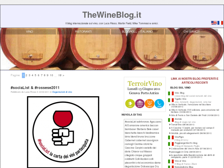 www.thewineblog.it