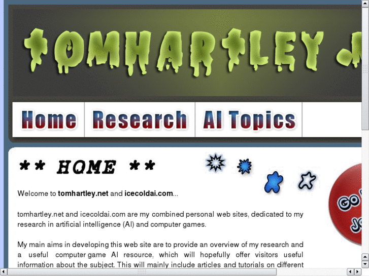 www.tomhartley.net