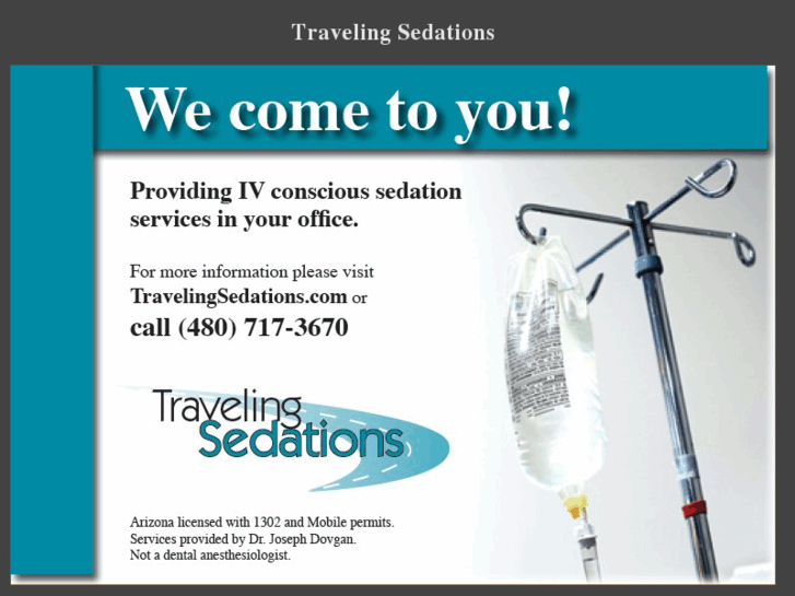 www.travelingsedations.com