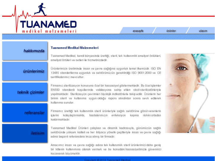 www.tuanamed.com