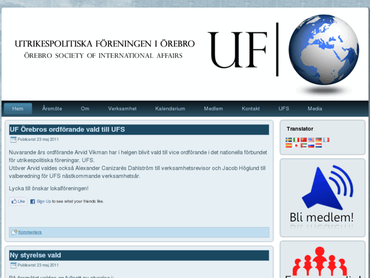 www.uforebro.se