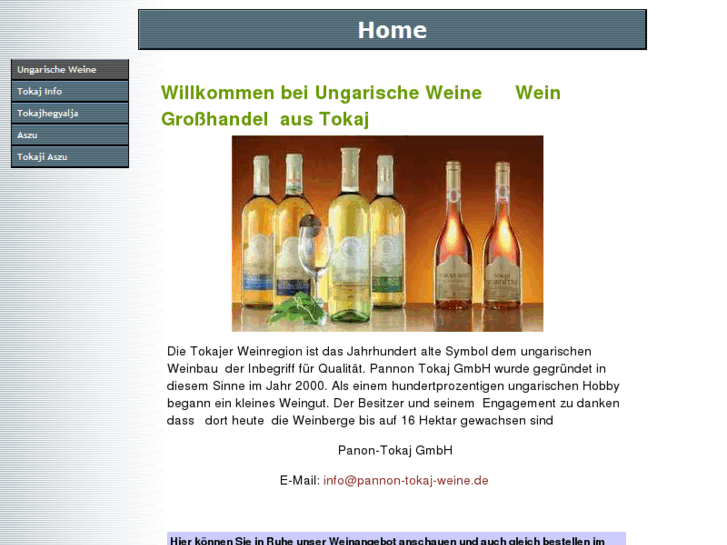 www.ungarische-weine.info