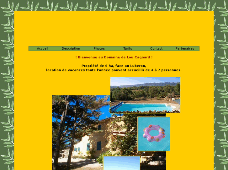 www.vacances-luberon.net